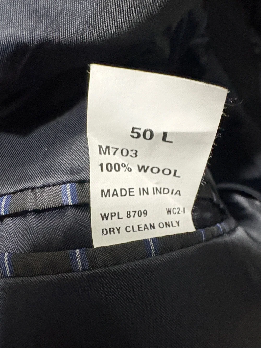 Nautica Men's Sport Coat (50L)